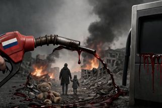 Levná ruská ropa je iluze. Okamura ji vydává za řešení, které je lživé a falešné - Médium.cz